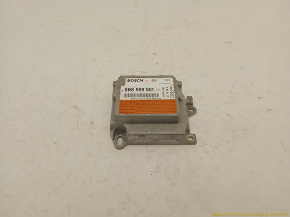 Audi TT Airbag Control Module