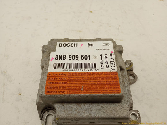 Audi TT Airbag Control Module
