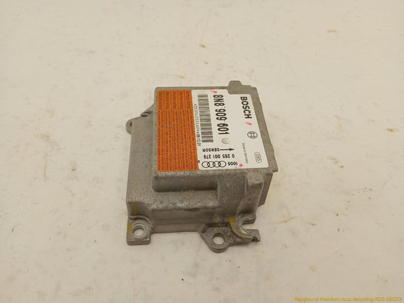 Audi TT Airbag Control Module