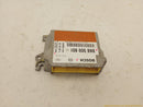 Audi TT Airbag Control Module-5