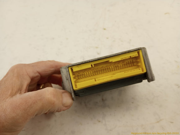 Audi TT Airbag Control Module