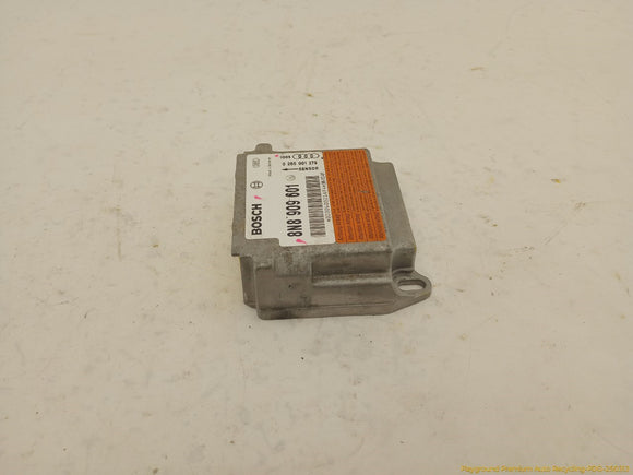 Audi TT Airbag Control Module