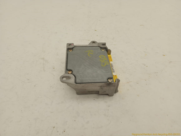 Audi TT Airbag Control Module