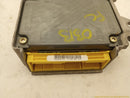 Audi TT Airbag Control Module-9