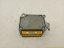 Audi TT Airbag Control Module-10