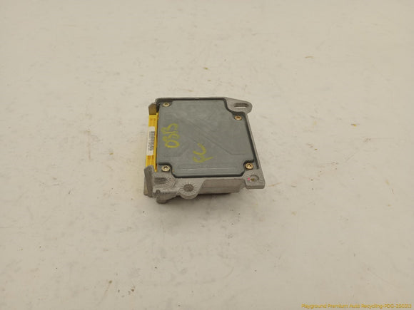 Audi TT Airbag Control Module