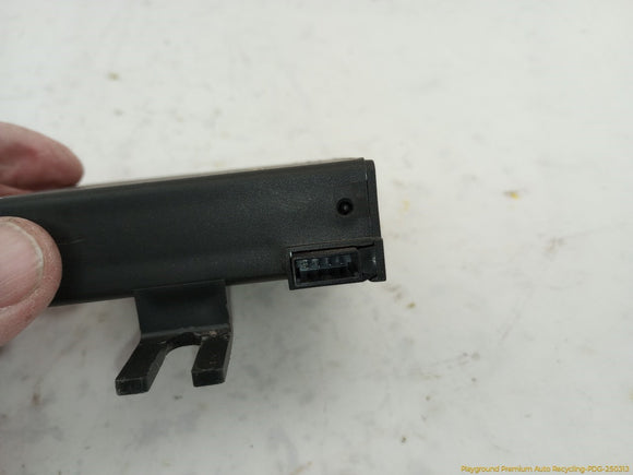 Audi TT Alarm Control Module