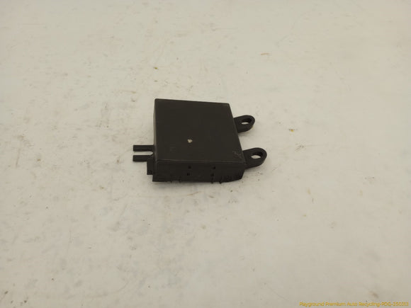 Audi TT Alarm Control Module