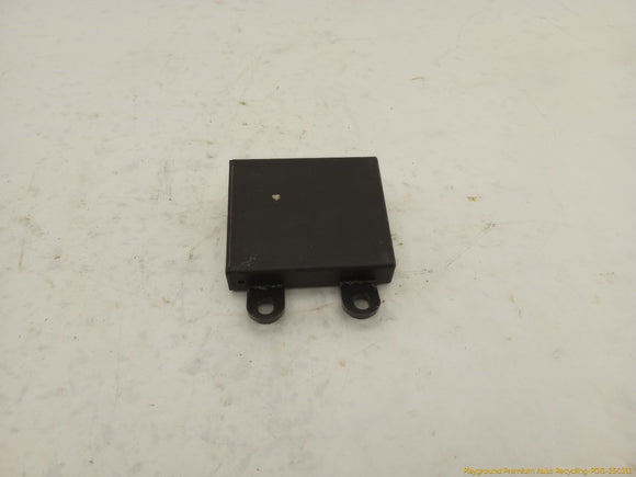 Audi TT Alarm Control Module