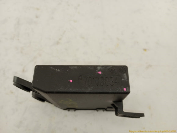 Audi TT Alarm Control Module