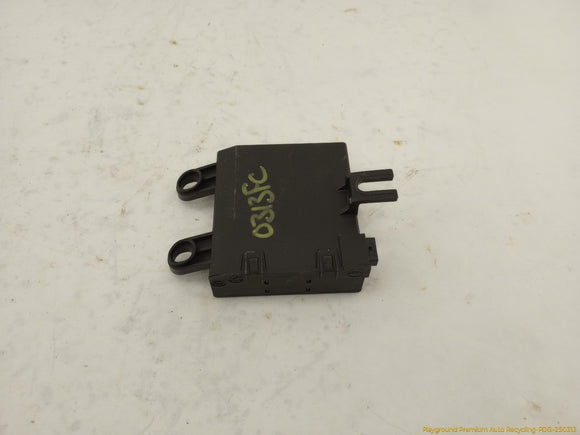 Audi TT Alarm Control Module