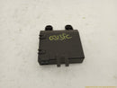 Audi TT Alarm Control Module-8