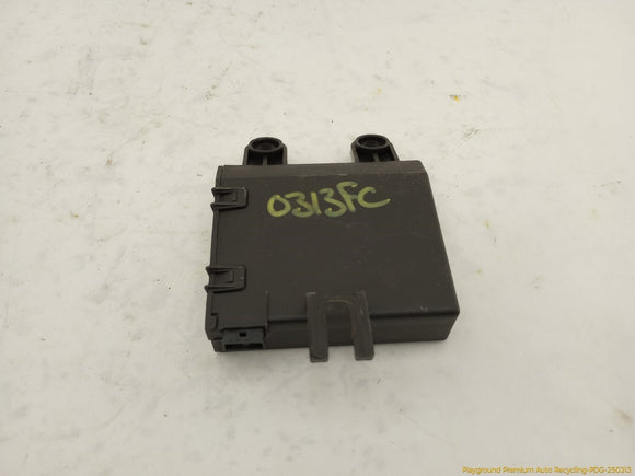 Audi TT Alarm Control Module