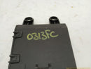 Audi TT Alarm Control Module-9