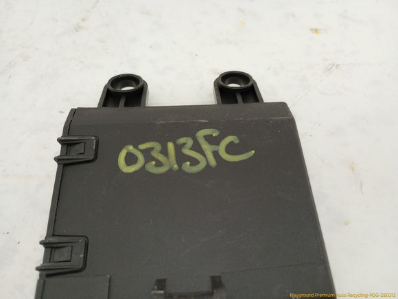 Audi TT Alarm Control Module
