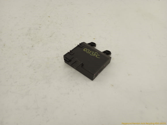 Audi TT Alarm Control Module
