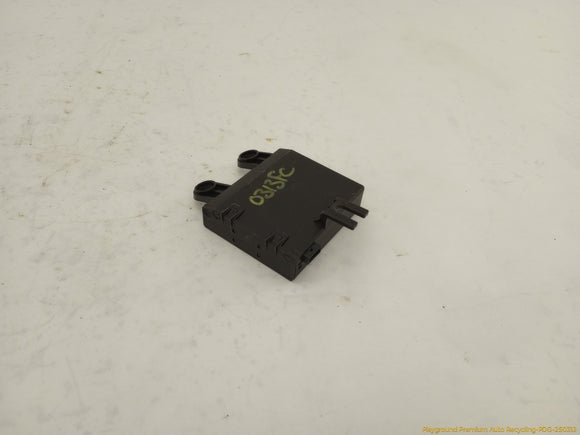 Audi TT Alarm Control Module