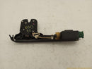 Audi TT Trunk Lock Latch Assembly-2