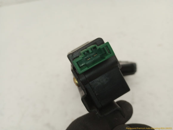 Audi TT Trunk Lock Latch Assembly