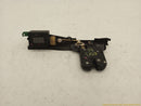 Audi TT Trunk Lock Latch Assembly-6