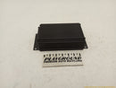Audi TT Audio Amplifier-1