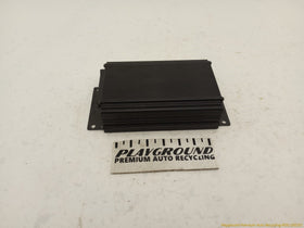 Audi TT Audio Amplifier