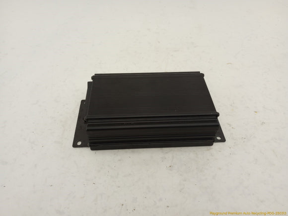 Audi TT Audio Amplifier