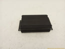 Audi TT Audio Amplifier-4