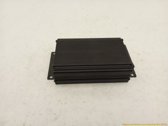 Audi TT Audio Amplifier
