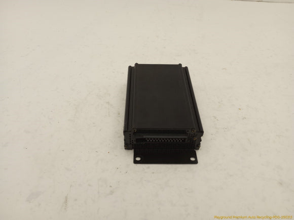 Audi TT Audio Amplifier