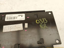 Audi TT Audio Amplifier-10