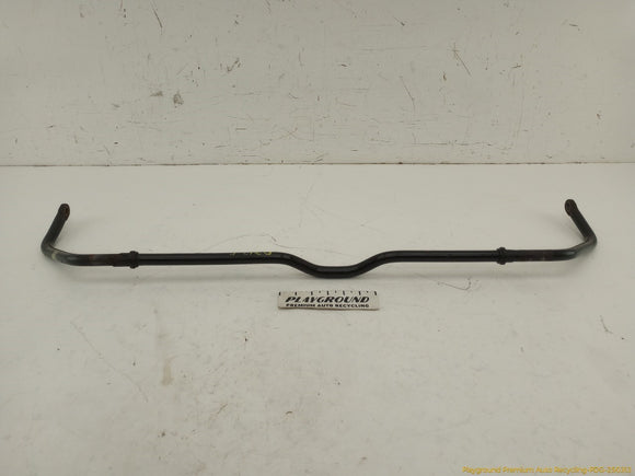 Audi TT Front Stabilizer Bar