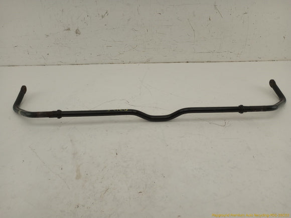 Audi TT Front Stabilizer Bar