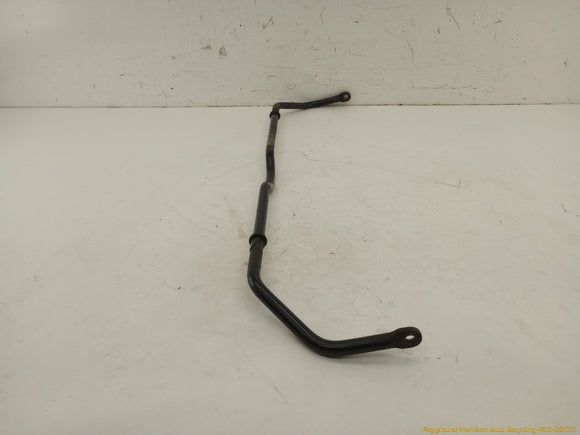Audi TT Front Stabilizer Bar