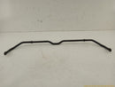 Audi TT Front Stabilizer Bar-4