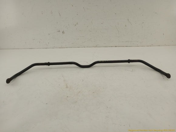 Audi TT Front Stabilizer Bar