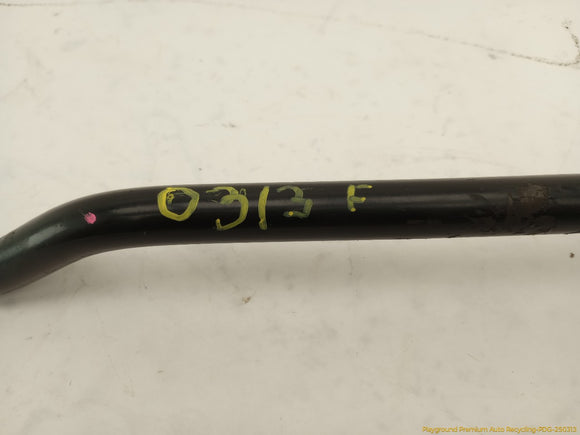 Audi TT Front Stabilizer Bar