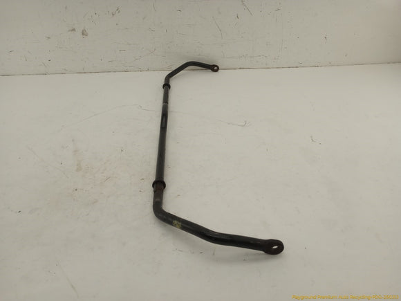 Audi TT Front Stabilizer Bar