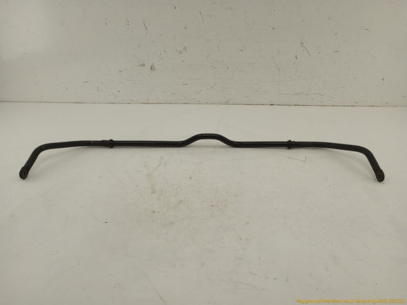 Audi TT Front Stabilizer Bar