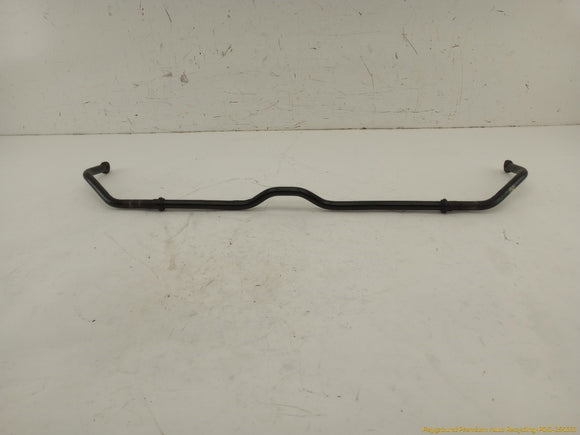 Audi TT Front Stabilizer Bar