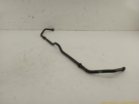 Audi TT Front Stabilizer Bar