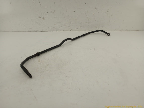 Audi TT Front Stabilizer Bar