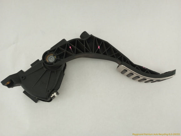 Audi TT Accelerator Gas Pedal
