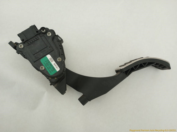 Audi TT Accelerator Gas Pedal