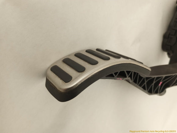 Audi TT Accelerator Gas Pedal
