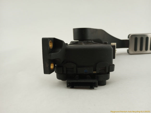 Audi TT Accelerator Gas Pedal