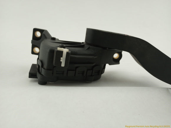 Audi TT Accelerator Gas Pedal
