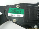 Audi TT Accelerator Gas Pedal-12