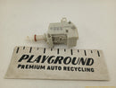 Audi TT Fuel Filler Door Lock Actuator-1