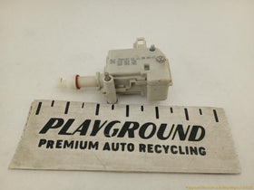 Audi TT Fuel Filler Door Lock Actuator